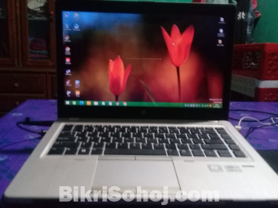 Hp Folio 8490m